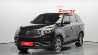 2020 SSANGYONG REXTON / SMART KEY,BACK CAMERA