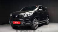 2018 SSANGYONG REXTON / SMART KEY,BACK CAMERA