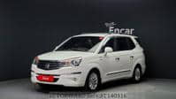 2014 SSANGYONG KORANDO TURISMO / SUN ROOF,SMART KEY,BACK CAMERA