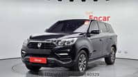 2019 SSANGYONG REXTON / SMART KEY,BACK CAMERA