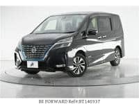 2021 NISSAN SERENA