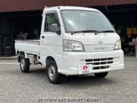 2009 DAIHATSU HIJET TRUCK