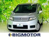 2010 HONDA FREED SPIKE