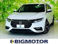 2021 HONDA INSIGHT