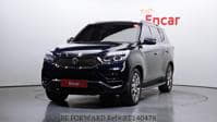 2019 SSANGYONG REXTON / SUN ROOF,SMART KEY,BACK CAMERA