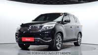 2019 SSANGYONG REXTON / SMART KEY,BACK CAMERA