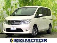 2014 NISSAN SERENA