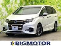 2019 HONDA ODYSSEY