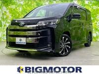 2022 TOYOTA NOAH