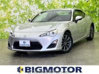 2013 TOYOTA 86