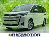 2022 TOYOTA NOAH