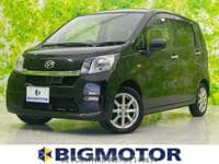 2013 DAIHATSU MOVE