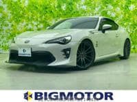 2017 TOYOTA 86