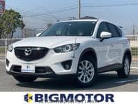 2012 MAZDA CX-5