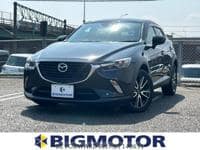 2017 MAZDA CX-3