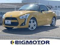 2018 DAIHATSU COPEN