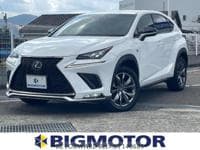 2017 LEXUS NX