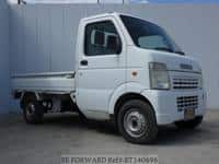 2006 SUZUKI CARRY TRUCK