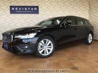 2019 VOLVO V60