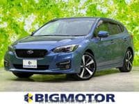 2017 SUBARU IMPREZA SPORTS