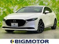 2019 MAZDA MAZDA3