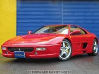 Used 1998 FERRARI F355 BT140776 for Sale