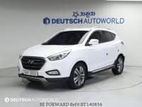 2014 HYUNDAI NEW TUCSON IX