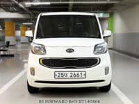 2015 KIA RAY