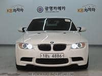 2013 BMW M3