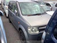 2007 MITSUBISHI EK WAGON MS