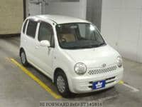 2005 DAIHATSU MOVE LATTE L