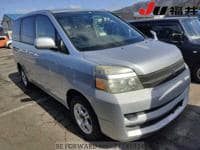 2005 TOYOTA VOXY 4WDX