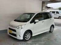 2011 DAIHATSU MOVE G