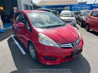 2011 HONDA FIT SHUTTLE 15X