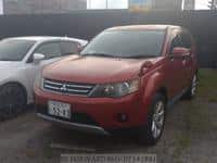 2009 MITSUBISHI OUTLANDER 24G