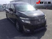 2013 NISSAN ELGRAND 250