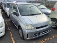 2003 DAIHATSU MIRA L