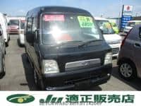 2004 SUBARU SAMBAR 4WD