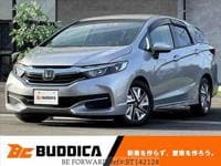 2019 HONDA SHUTTLE