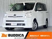 2009 TOYOTA VOXY ZS2BLUETO