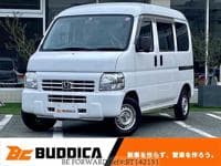 2016 HONDA ACTY VAN SDXPAC