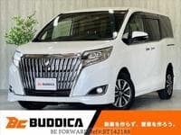 2017 TOYOTA ESQUIRE GI4WD10TSS