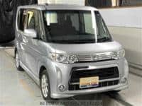 2013 DAIHATSU TANTO X2WD