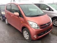 2007 DAIHATSU MOVE L