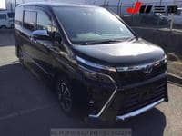 2019 TOYOTA VOXY ZSII