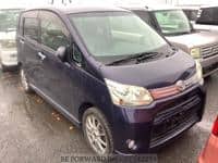 2011 DAIHATSU MOVE G