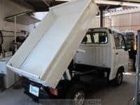 Used 1997 SUBARU SAMBAR BT142259 for Sale