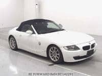 2006 BMW Z4