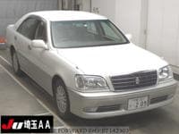 2002 TOYOTA CROWN