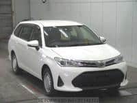 2019 TOYOTA COROLLA FIELDER 4WD1.5X